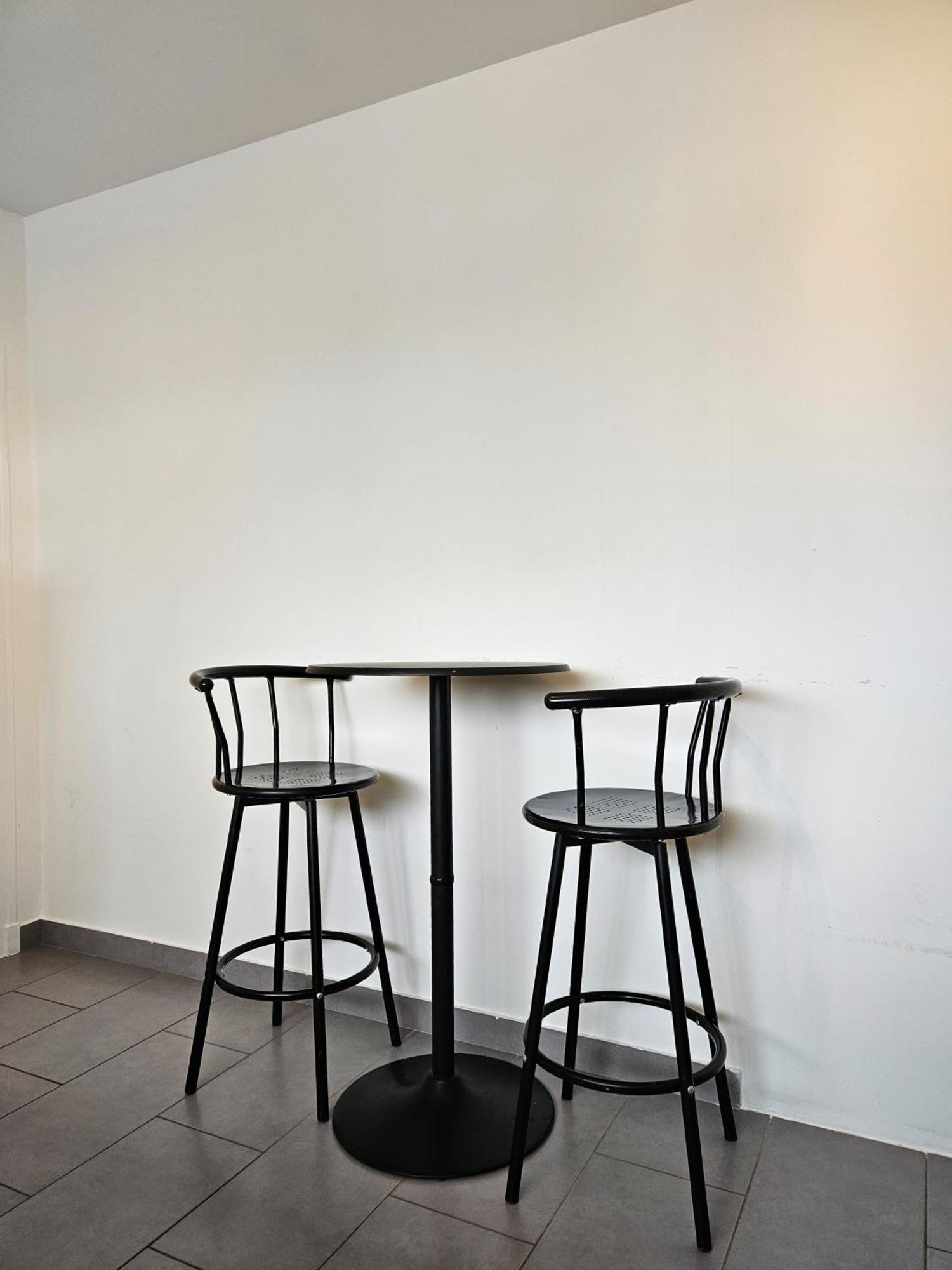 Appartement Des Grands Champs Avec Terrasse Saint-Aignan  Exterior foto